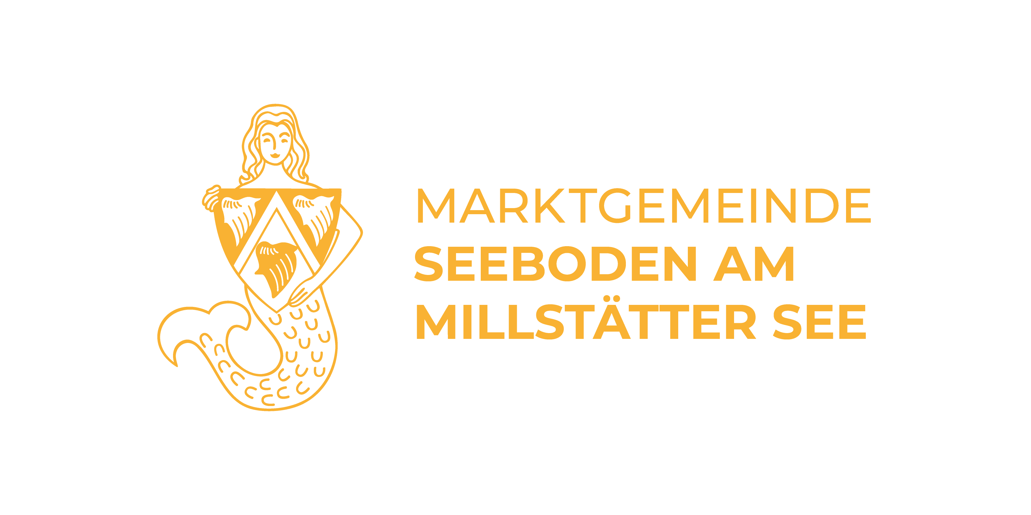 Logo der Marktgemeinde Seeboden am Millstätter See