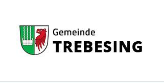 Sie sehen ein Symbolfoto Gemeinde Trebesing