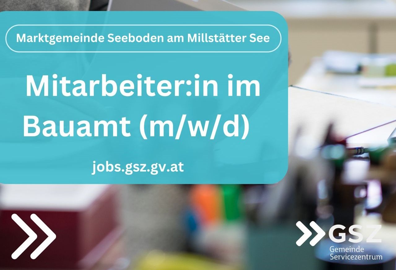 Sie sehen ein Symbolfoto für die Einstellung bzw. Stellenausschreibung