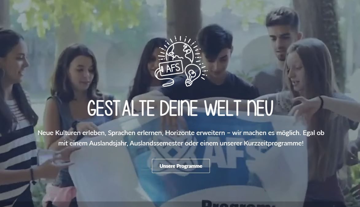 Das Logo von ASF Austria