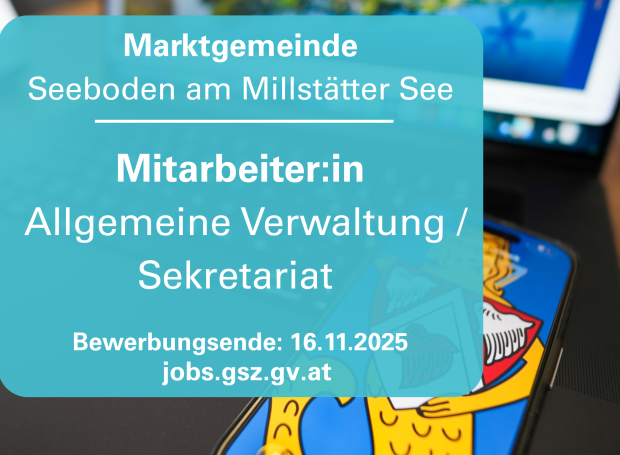 Sie sehen ein Symbolfoto für die Einstellung bzw. Stellenausschreibung