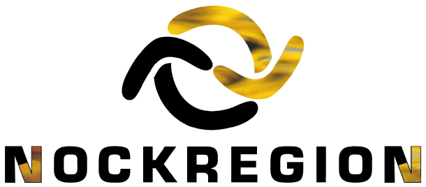 Das Logo von Nockregion