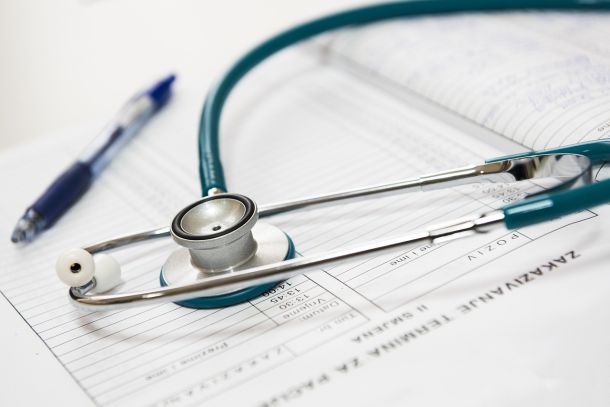 Allgemeinmedizin - Symbolfoto